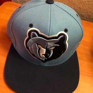 Grizzlies SnapBack